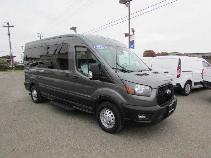 2023 Ford Transit 350 XL