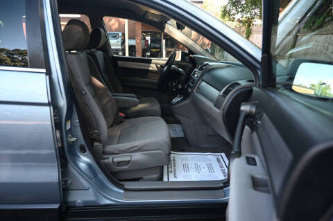 2011 Honda CR-V LX