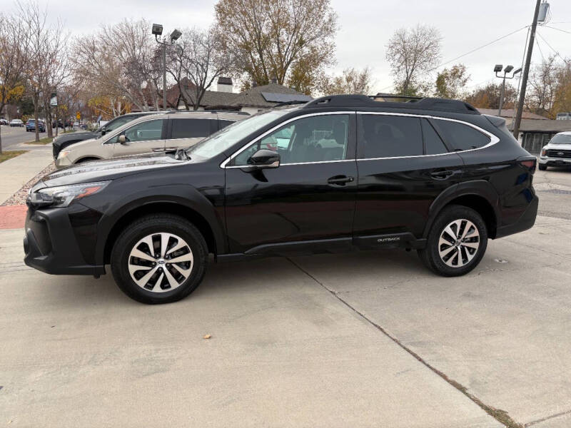 2023 Subaru Outback Premium