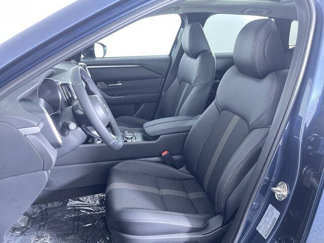 2025 Mazda CX-50 2.5 S Premium