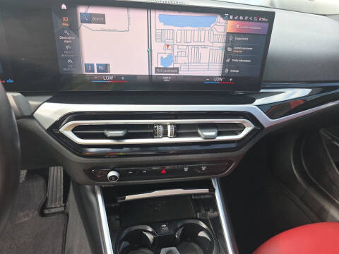 2023 BMW 3 Series 330i
