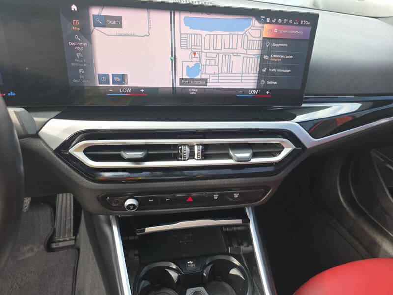 2023 BMW 3 Series 330i