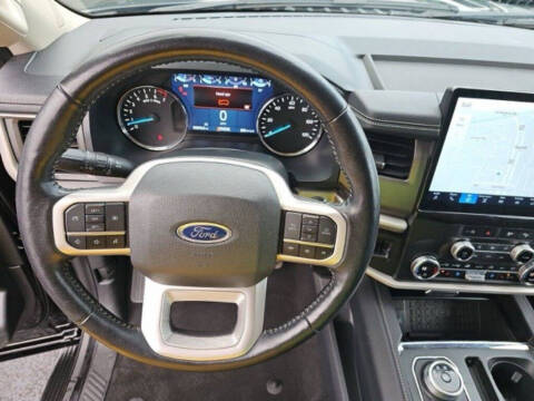 2023 Ford Expedition XLT