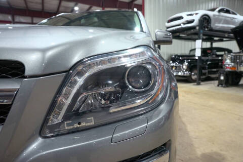 2016 Mercedes-Benz GL-Class GL 450 4MATIC