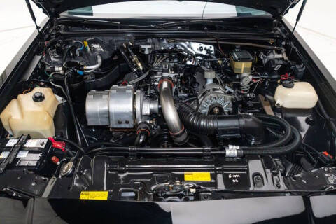 1986 Buick Grand National