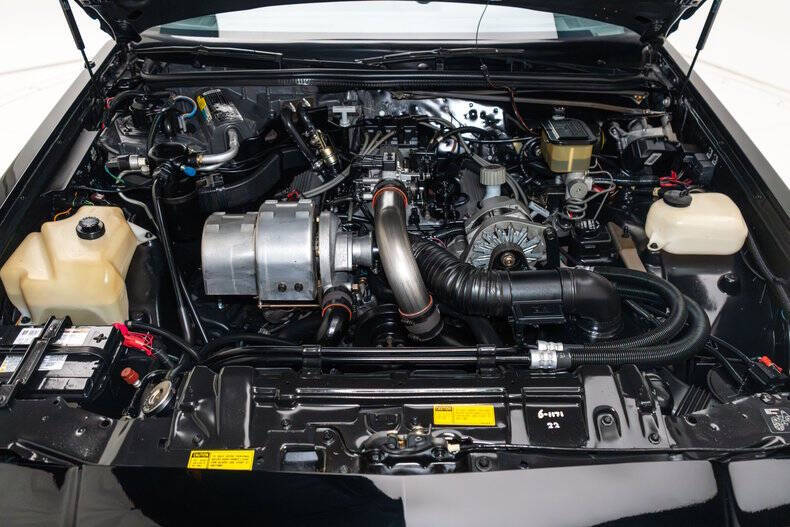 1986 Buick Grand National