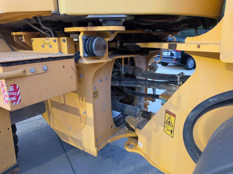 2009 Volvo L90F