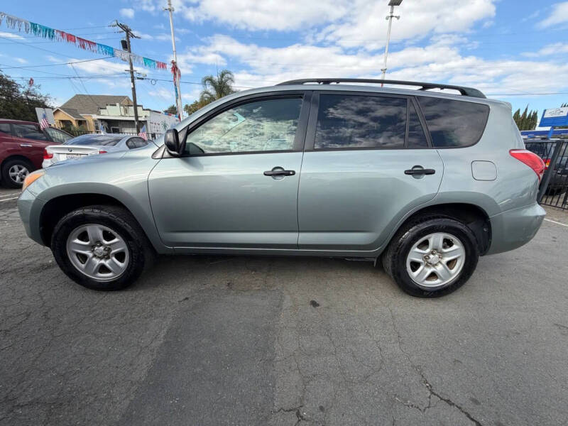 2006 Toyota RAV4