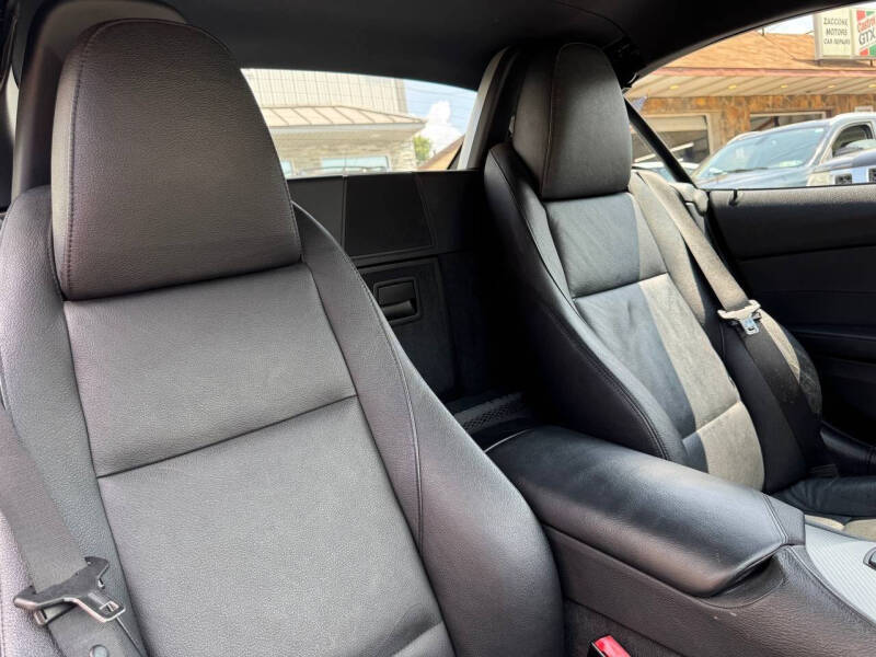2012 BMW Z4 sDrive35i