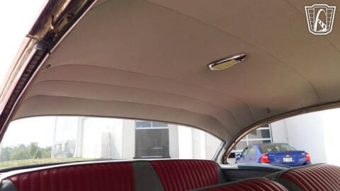1955 Oldsmobile Eighty-Eight