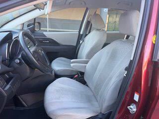 2012 Mazda MAZDA5 Sport