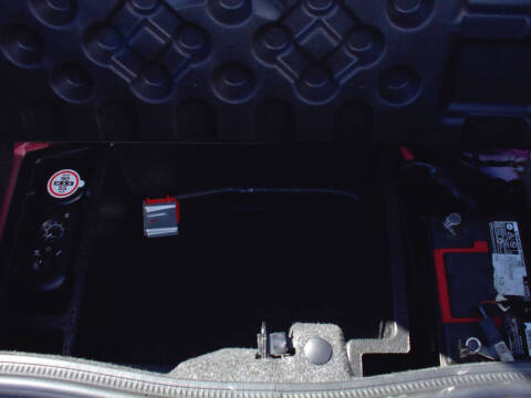 2017 Dodge Challenger SXT Plus