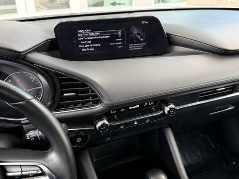 2019 Mazda Mazda3 Hatchback