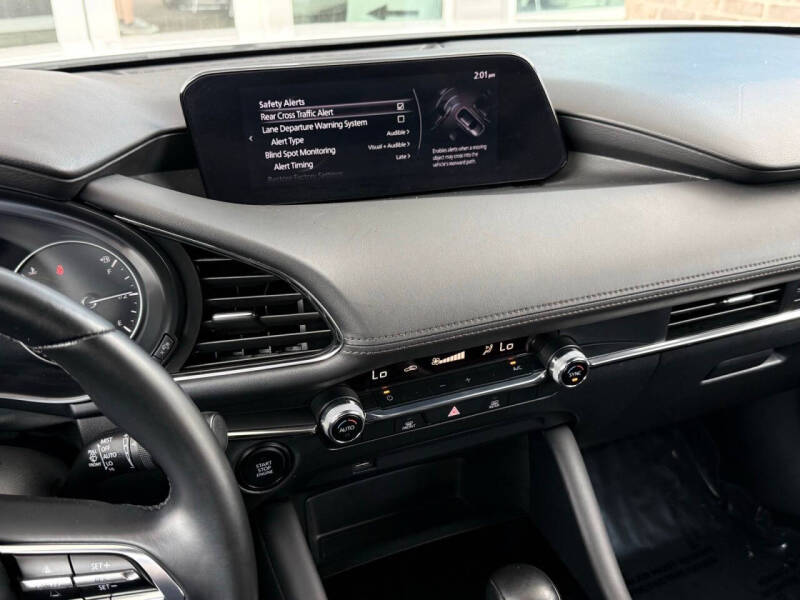 2019 Mazda Mazda3 Hatchback