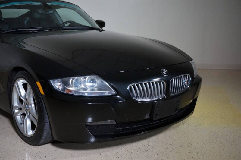 2008 BMW Z4 3.0si