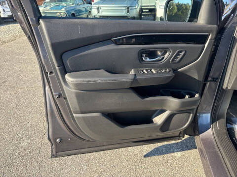 2023 Honda Pilot EX-L