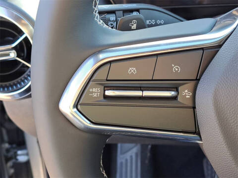 2026 Chevrolet Equinox EV LT 1