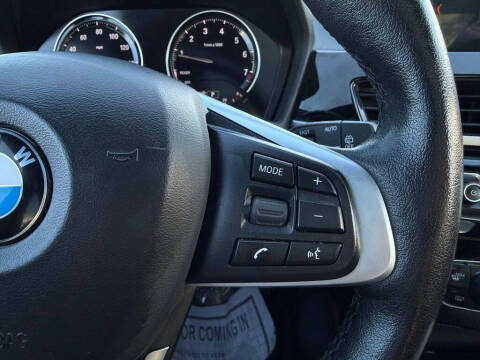 2022 BMW X1 sDrive28i