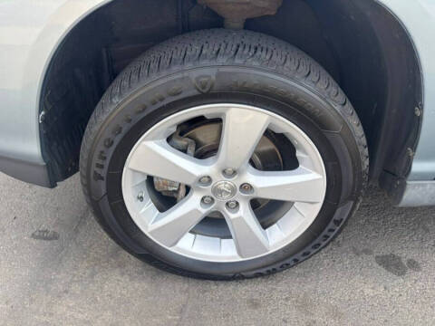 2007 Lexus RX 350