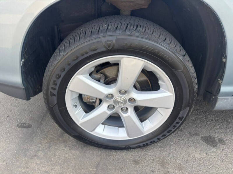 2007 Lexus RX 350