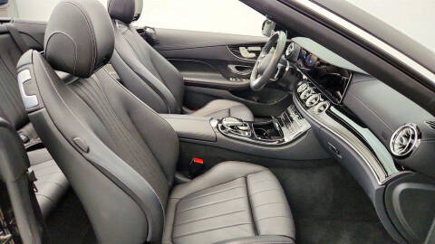 2023 Mercedes-Benz E-Class E 450