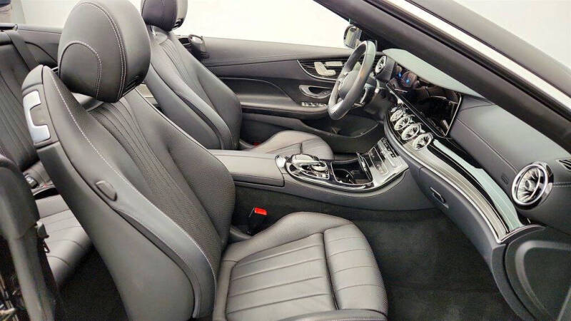 2023 Mercedes-Benz E-Class E 450
