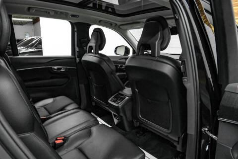 2020 Volvo XC90
