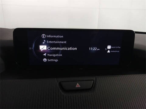 2024 Mazda CX-90 3.3 Turbo Select