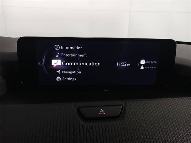 2024 Mazda CX-90 3.3 Turbo Select