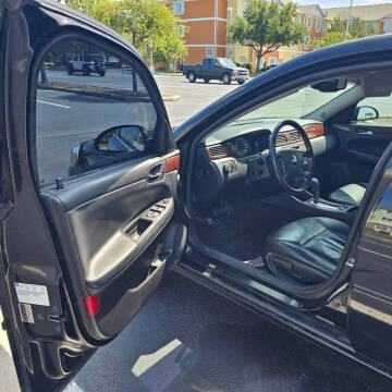 2006 Chevrolet Impala SS
