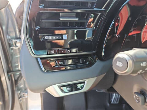 2024 Lexus RX 350 F SPORT Handling