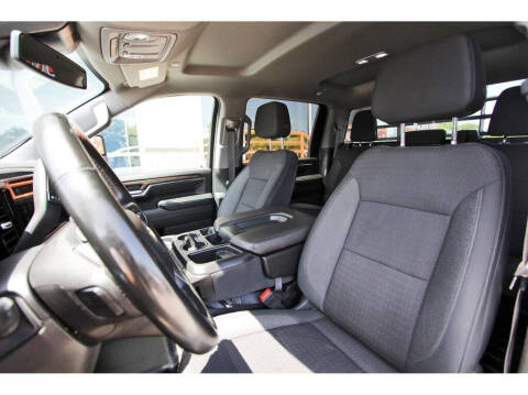 2024 Chevrolet Silverado 3500HD