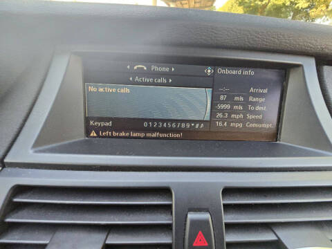 2009 BMW X5 xDrive35d