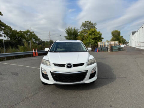 2012 Mazda CX-7 i Sport