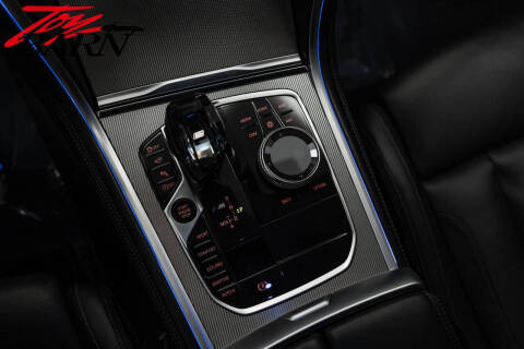 2019 BMW 8 Series M850i xDrive