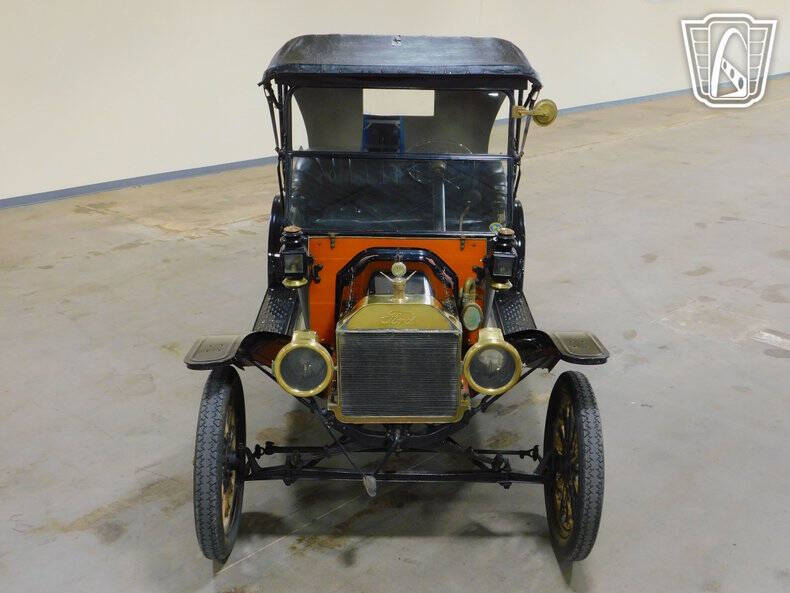 1914 Ford Model T