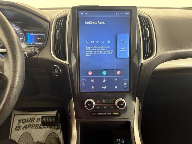 2023 Ford Edge SE