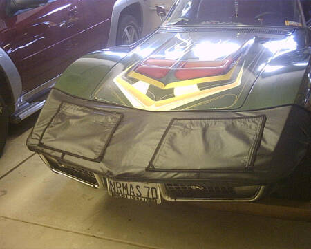 1970 Chevrolet Corvette