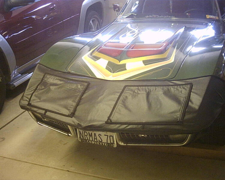 1970 Chevrolet Corvette