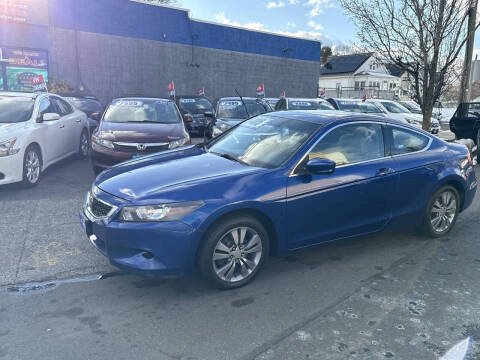 2010 Honda Accord EX-L