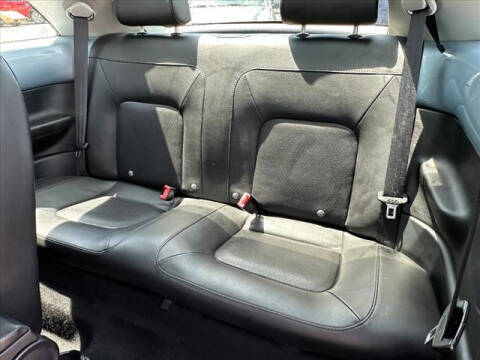 2009 Volkswagen New Beetle