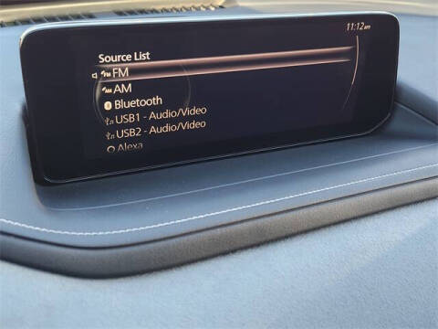 2026 Mazda CX-30 2.5 S Aire Edition