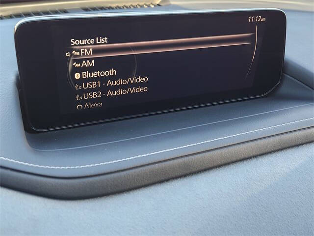 2026 Mazda CX-30 2.5 S Aire Edition