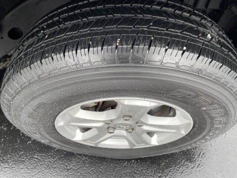 2018 Jeep Wrangler Unlimited