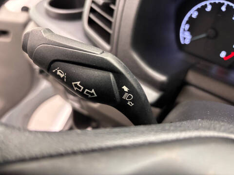 2023 Ford Transit 250