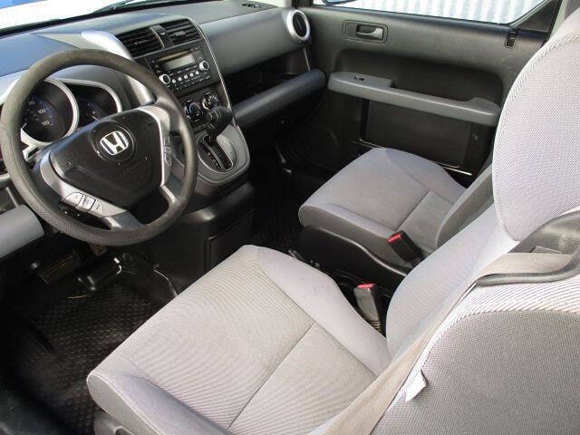 2008 Honda Element EX