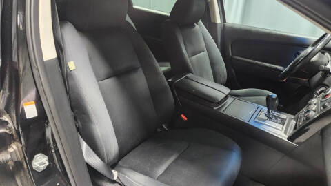 2010 Mazda CX-9 Touring