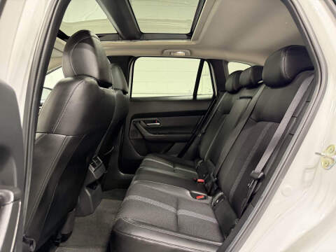 2023 Mazda CX-50 2.5 S Preferred Plus