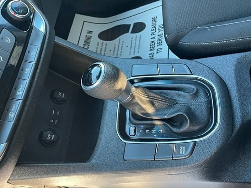 2018 Hyundai Elantra GT