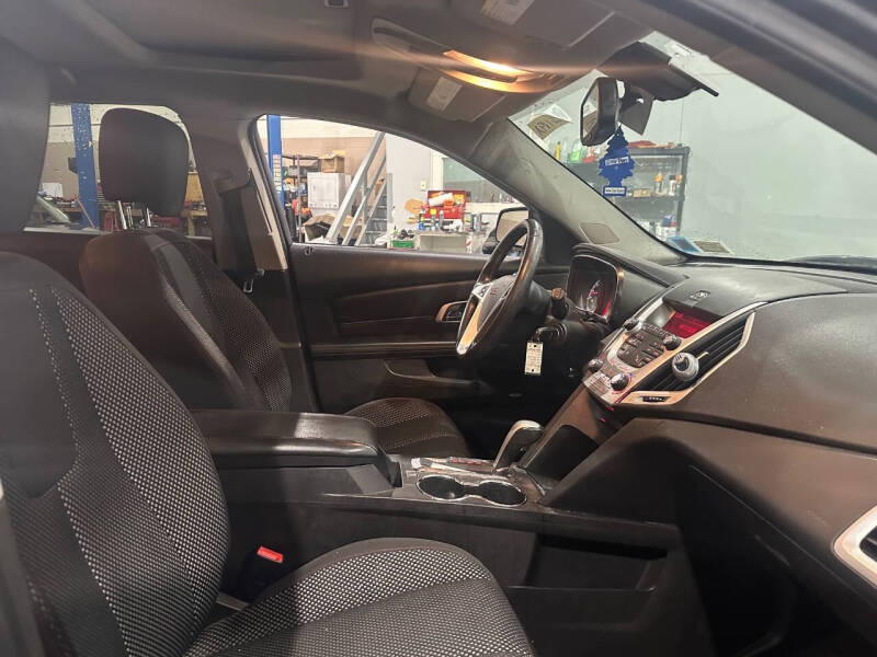 2010 GMC Terrain SLE-2